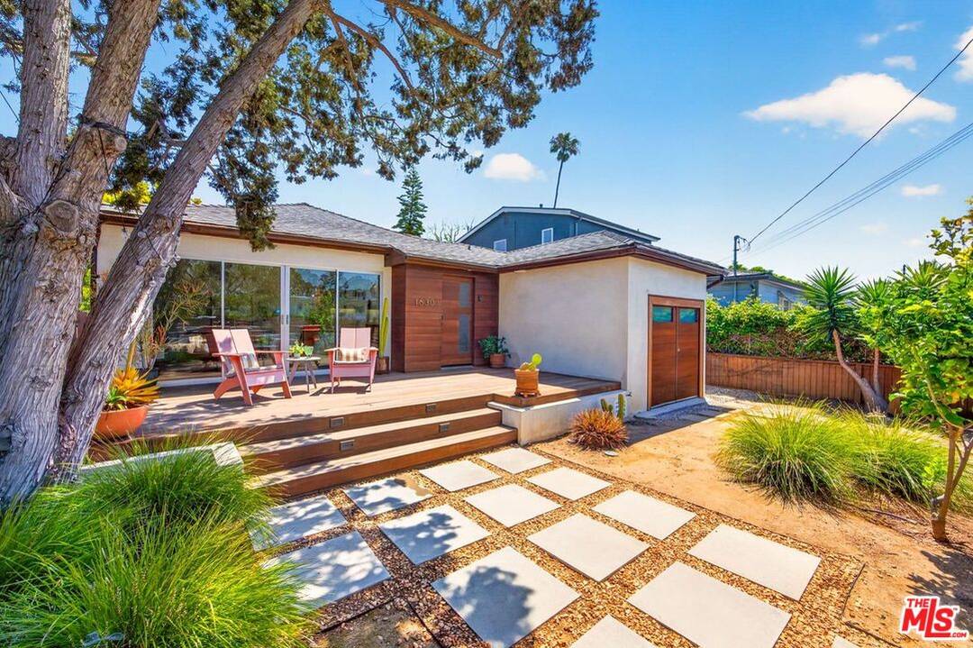 1630 Penmar Ave 2BR Marina Del Rey La