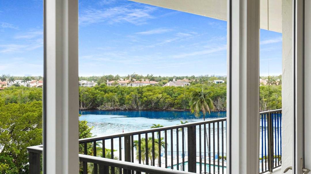 Highland Beach Waterfront Condo Intracoastal Views Boca Highland Beach Club amp ; Marina Located within the gated community of Aberdeen Arms at Boca Highland Beach Club amp ; Marina, this ...