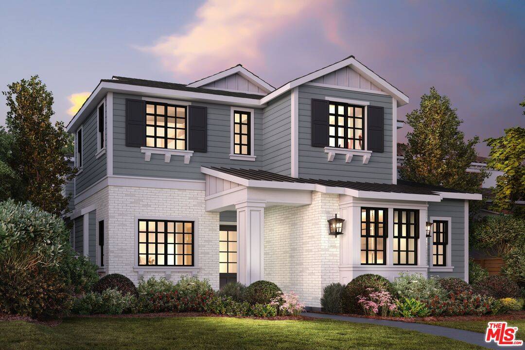 443   Euclid St 6BR Santa Monica La