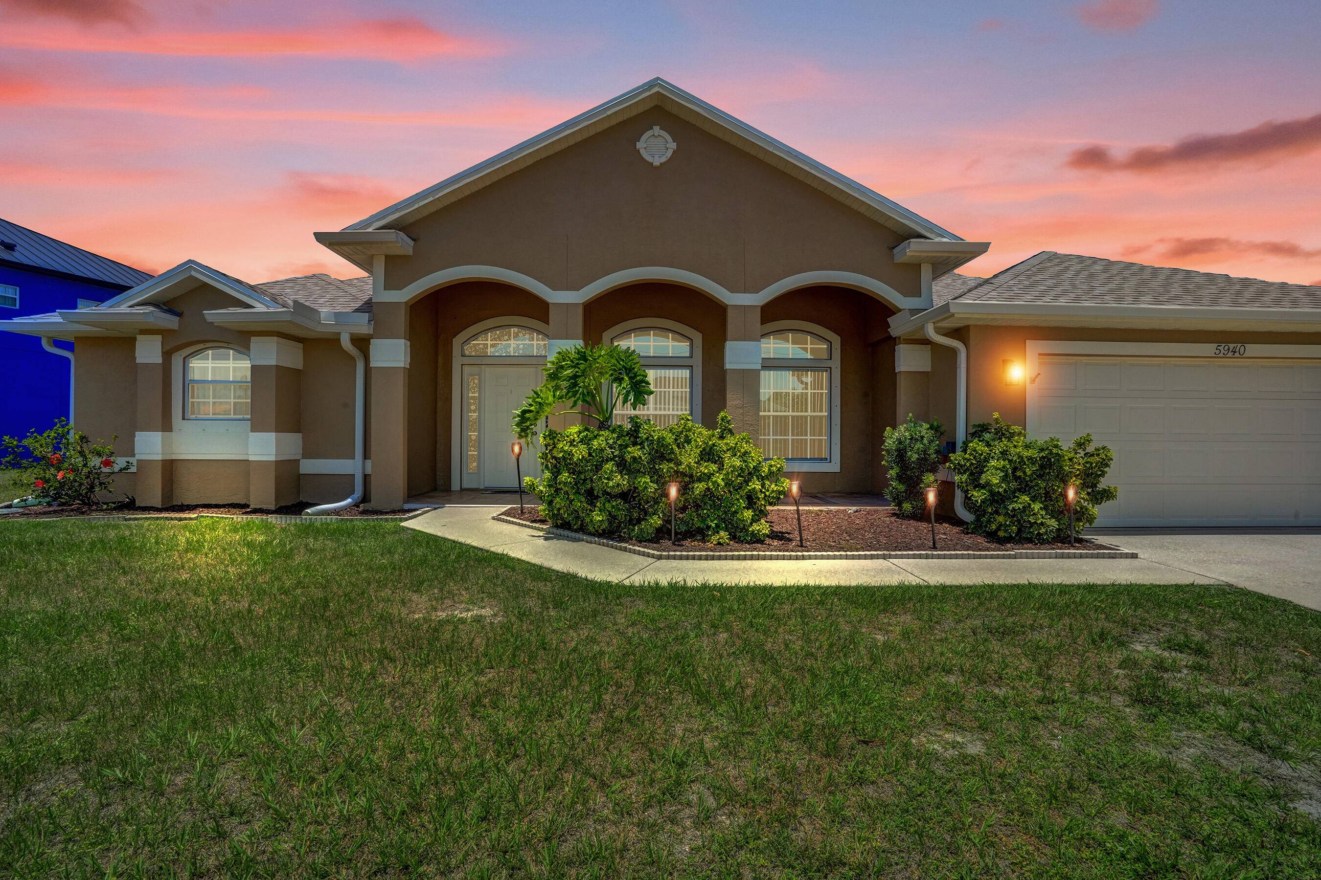 This meticulously maintained 4 full bedrooms and 3 full bathrooms with over 2400sq ft brand new roof in 2025 is not to be missed !