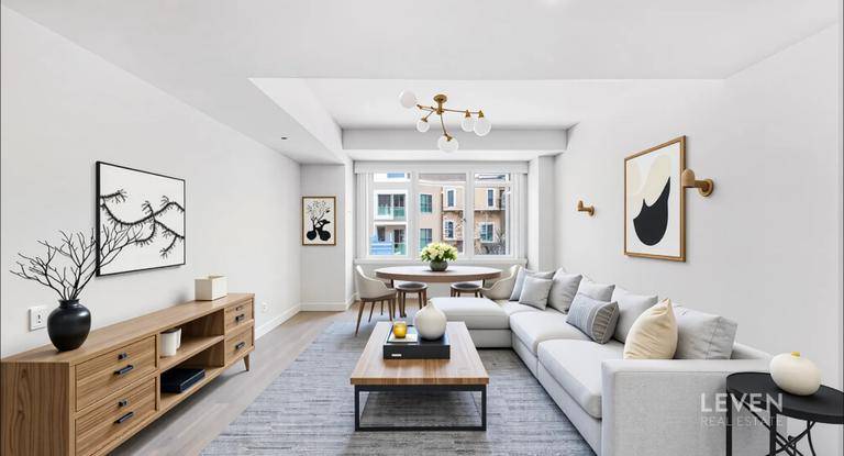 LUXURY FINISHES WITH OUTSTANDING AMENITIESWelcome to your urban oasis at 305 East 51st Street in the vibrant Turtle Bay neighborhood.