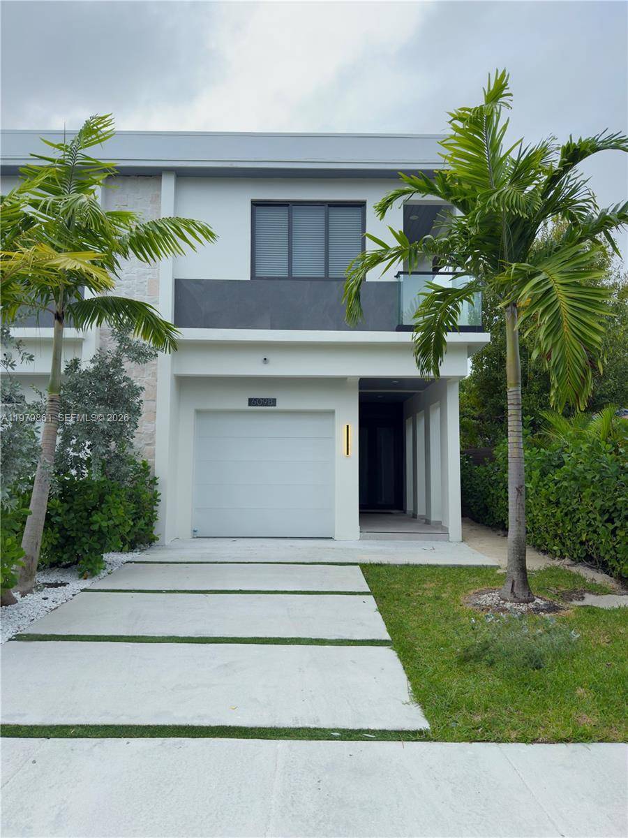 Experience modern South Florida living in this beautifully designed 4 bedroom, 3 bath residence offering the perfect blend of luxury, comfort, and convenience.