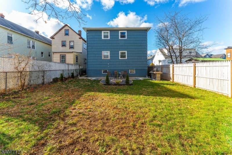 Welcome to a spacious two family home offering flexibility, space, and strong living options.