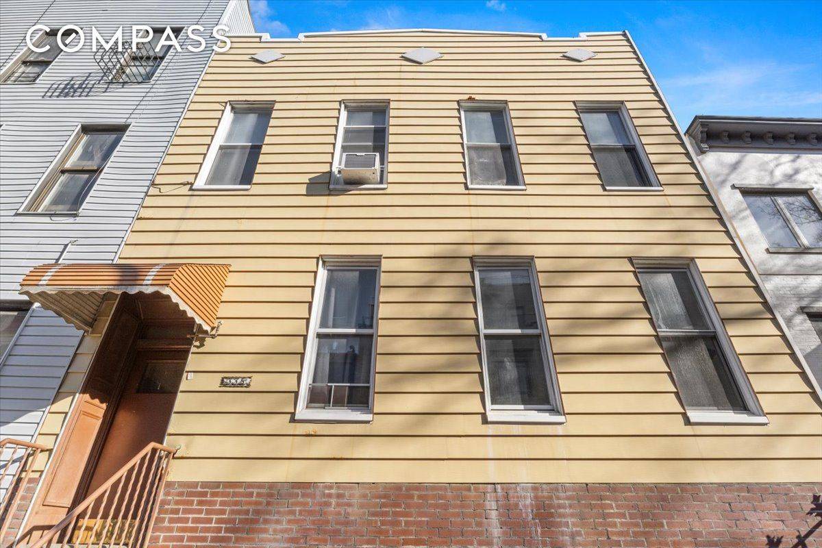 Introducing 335 21st Street, a prime multi family property offering exceptional income potential with a high rent roll and a solid 6 cap rate.