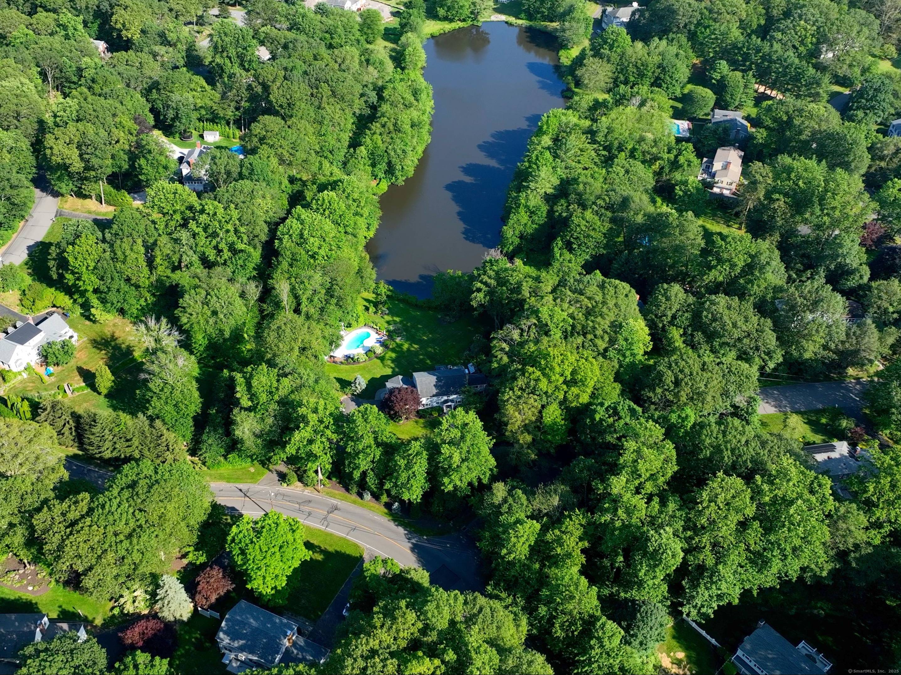 A Premier Waterfront Sanctuary !
