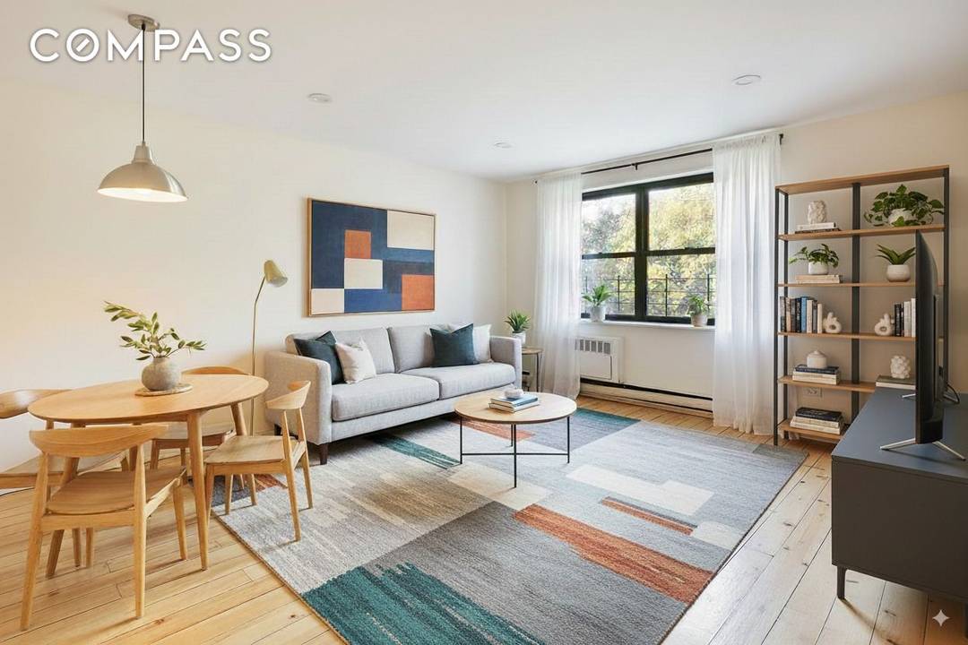 Welcome to your next charming abode nestled in the heart of Manhattan's enchanting West Village !