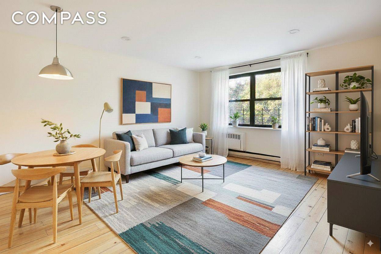 Welcome to your next charming abode nestled in the heart of Manhattan's enchanting West Village !