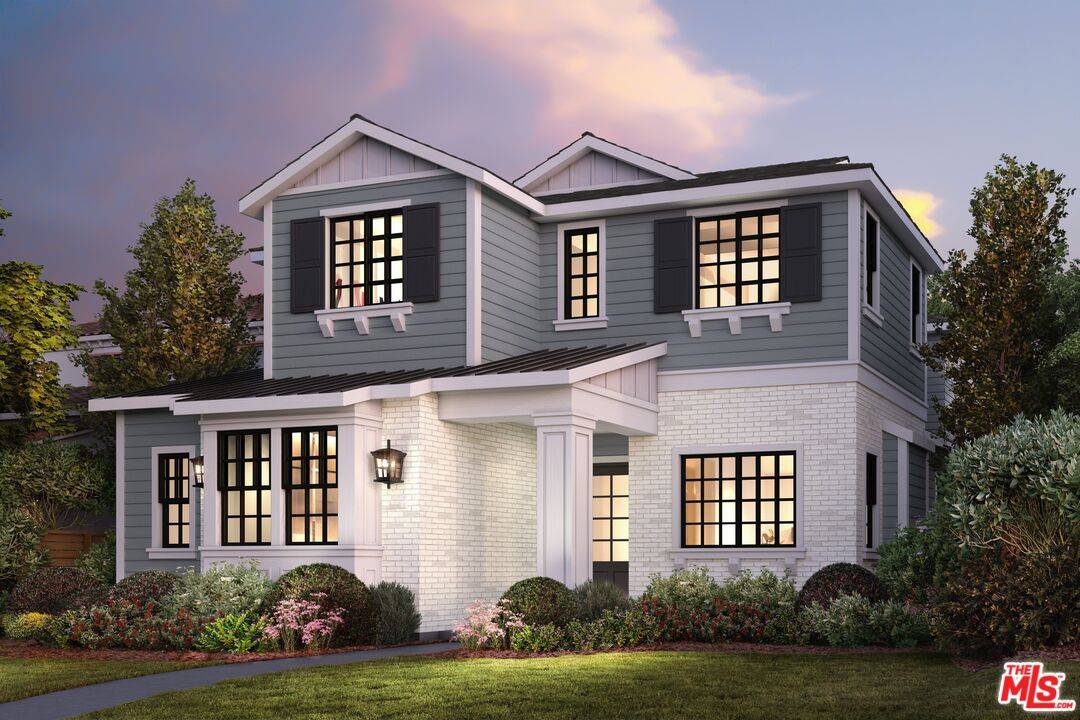 443   Euclid St 6BR Santa Monica La