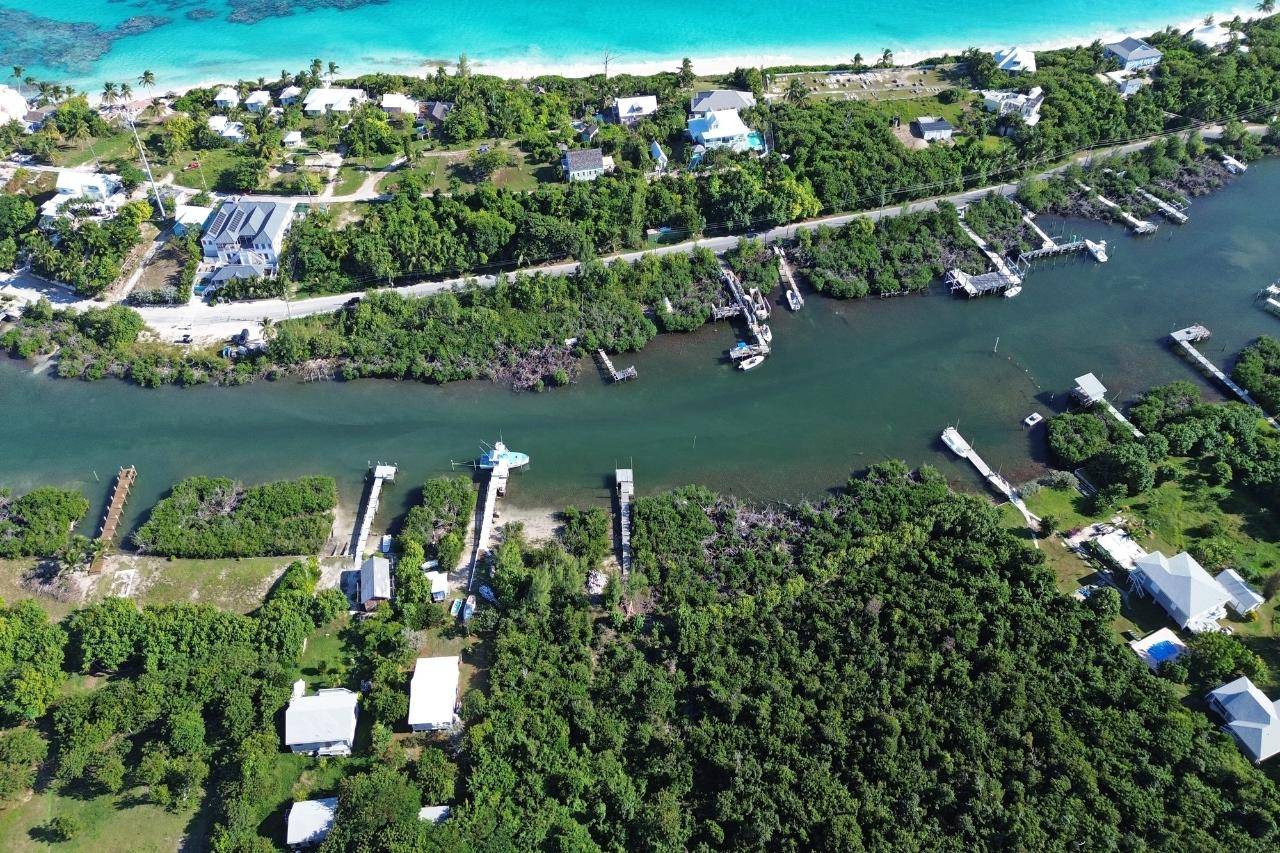 NIGH LIFE Land Abaco