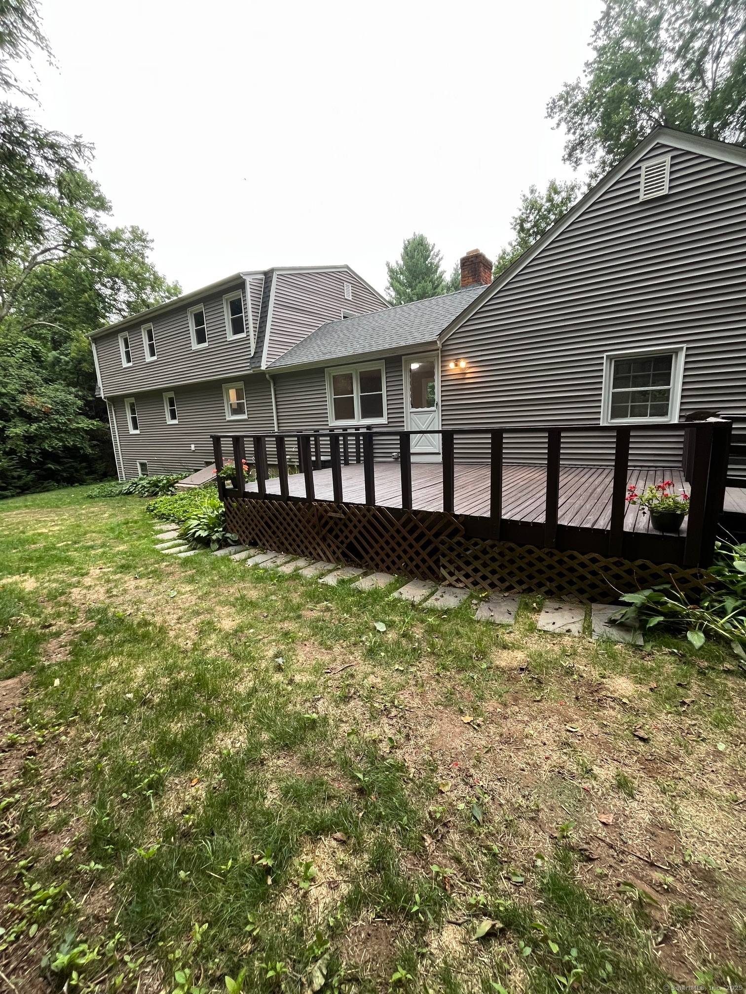 Location Peace and Tranquility is offered with this beautiful well maintained home located in a quiet neighborhood at the end of a cul de sac with over 1 acre of ...