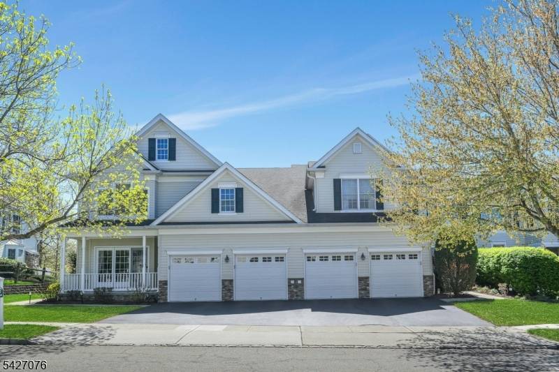 Live in the height of luxury at The Regency in Denville !