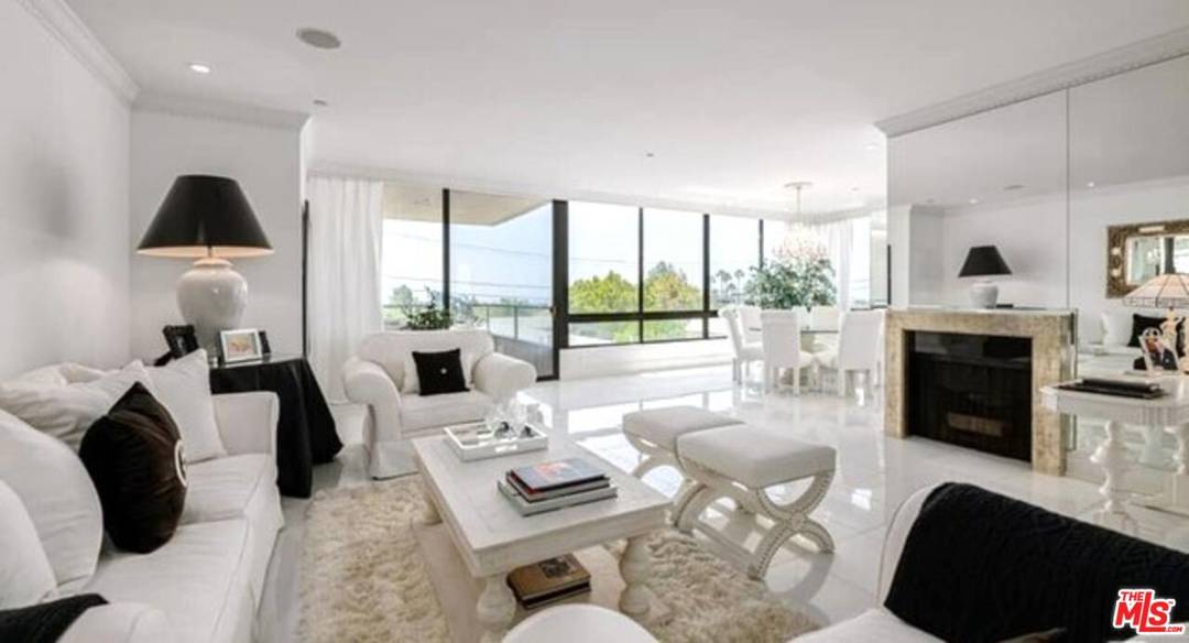 10350 Wilshire Blvd 2BR Westwood La