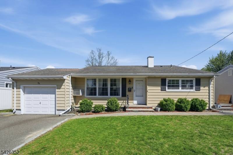 Welcome home to this bright and airy residence offering an open concept layout across the main living spaces.