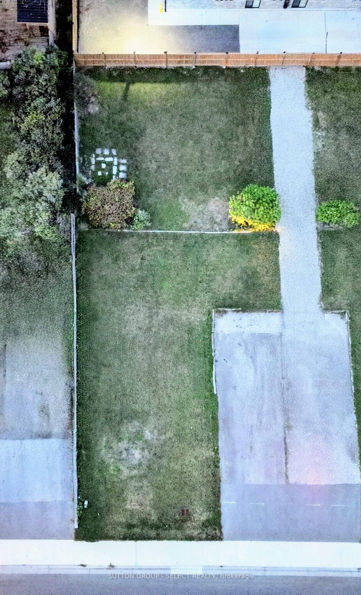 Rare opportunity to own a 50ft wide frontage infill lot in this established south end neighbourhood to build your dream home.