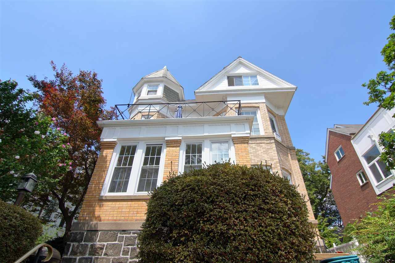 19 HAMILTON AVE Multi-Family New Jersey