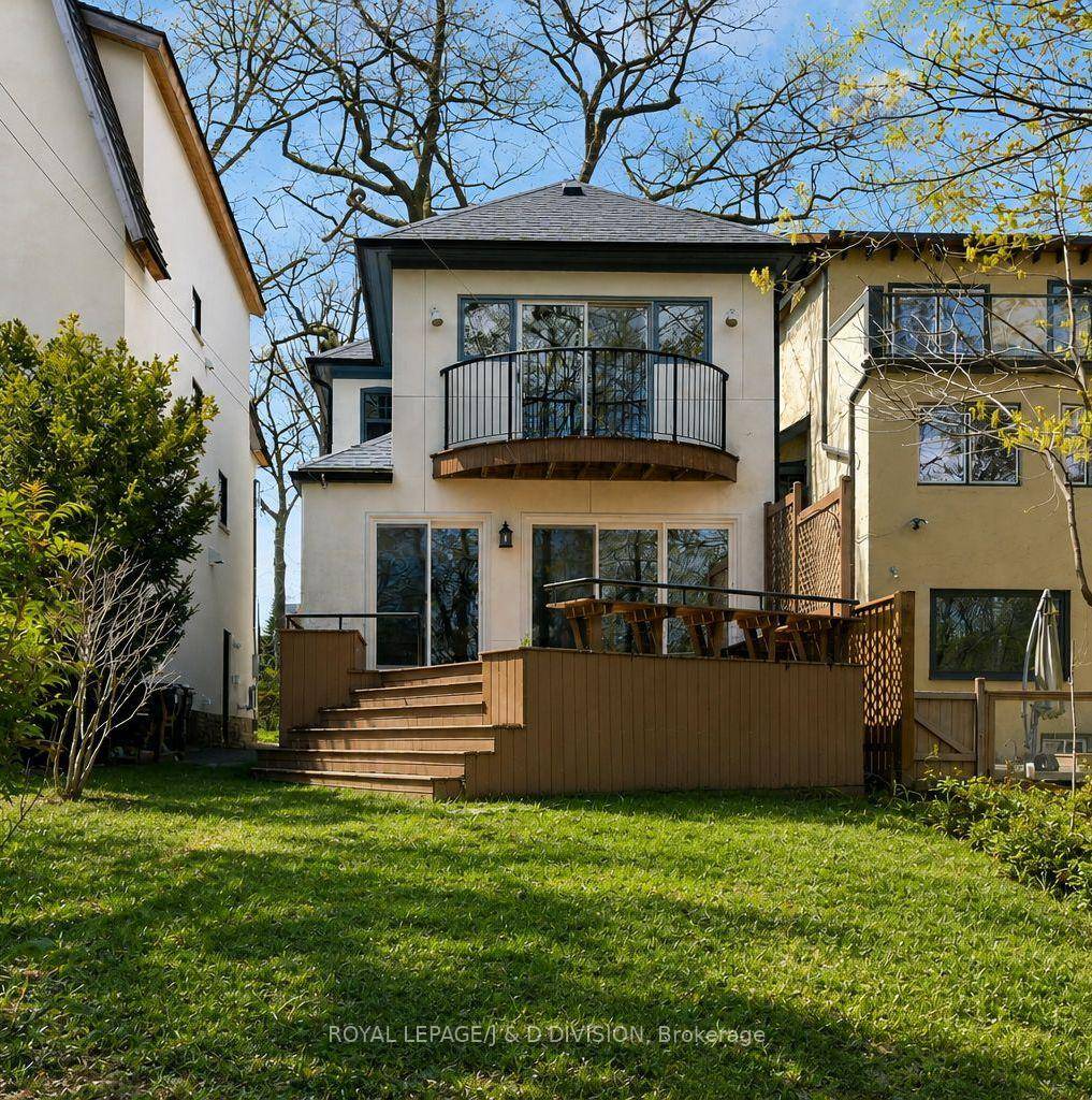 Tucked into one of Moore Park's most peaceful pockets, this is the kind of home families stay in for years because it simply feels right.