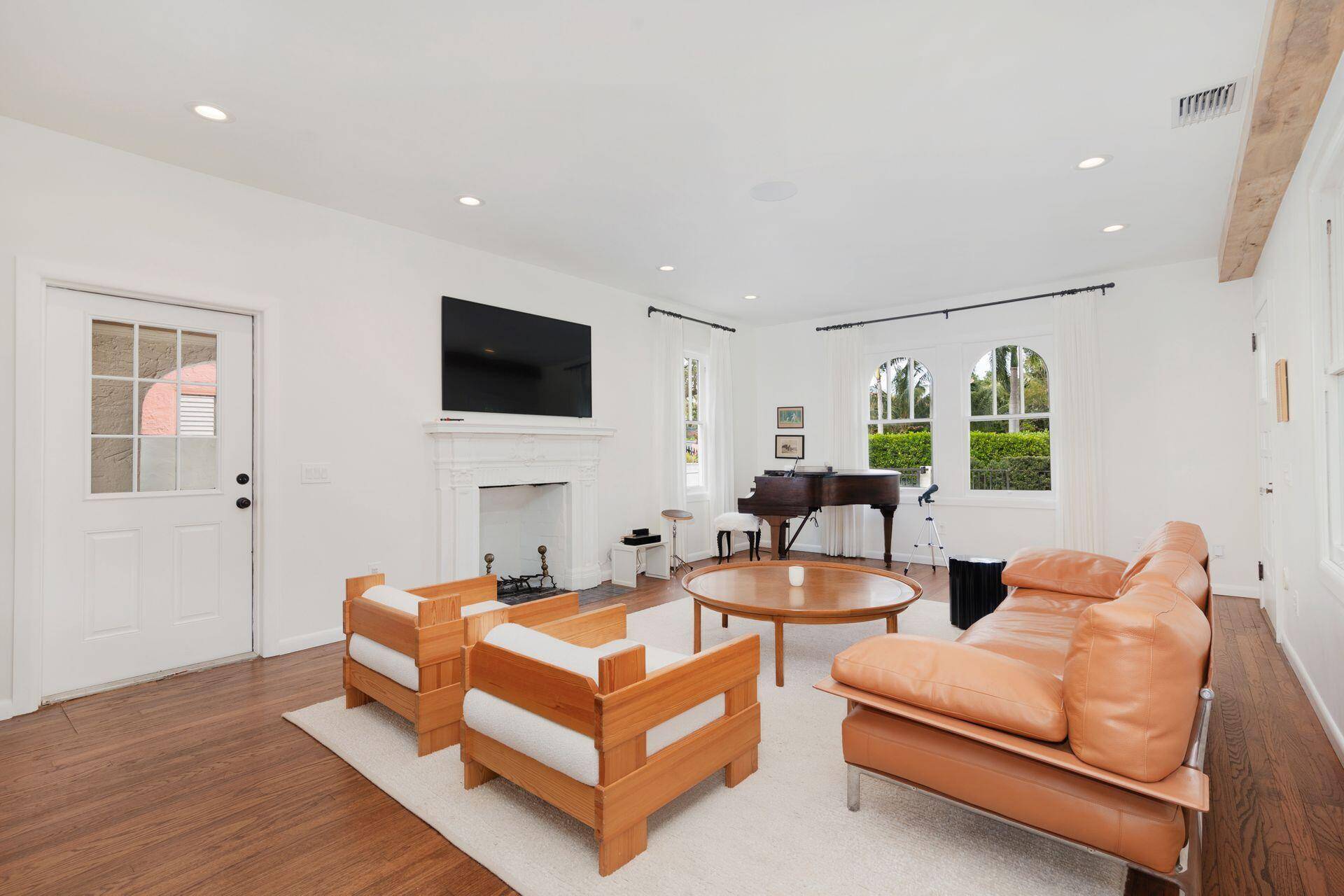 A Zen oasis in historic Prospect Park.