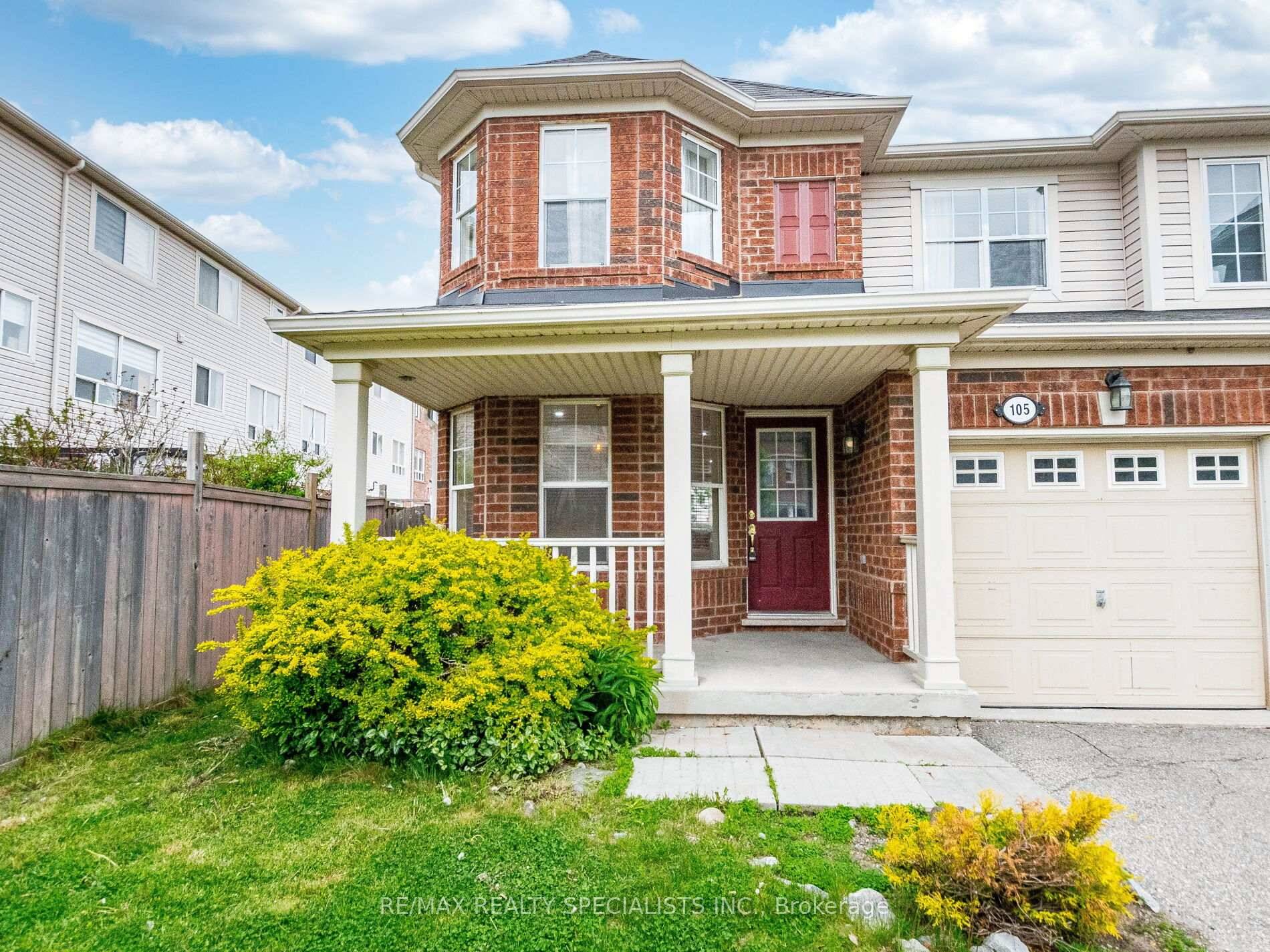 GORGEOUS amp ; IMMACULATE HOUSE IN VERY HIGH DEMAND AREA CLOSE TO GO STATION, LEGAL SEPARATE ENTRANCE TO BASEMENT, OWNER ALREADY RECEIVED BUILDING PERMIT FOR LEGAL BASEMENT APARTMENT WITH SEPARATE ...