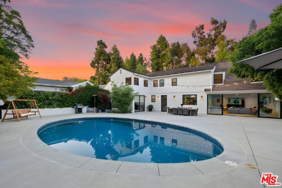 343   Veteran Ave 4BR Westwood La