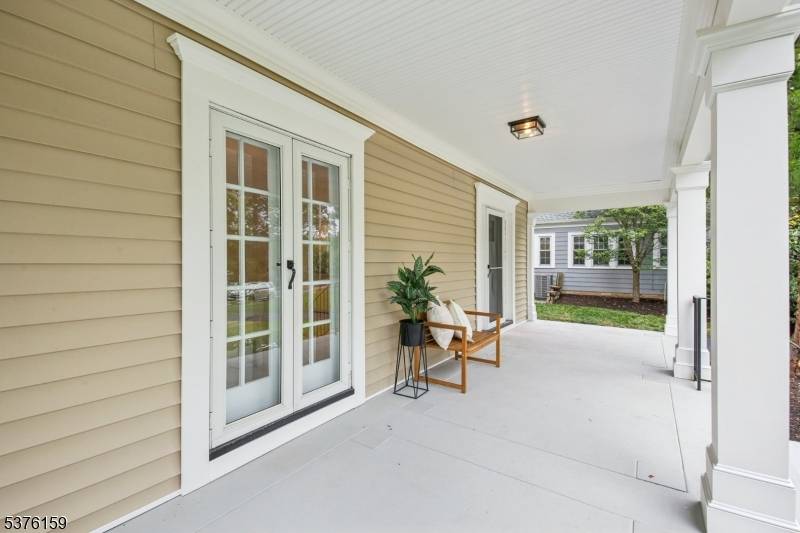 Morris Pl Madison Boro New Jersey Single-Family