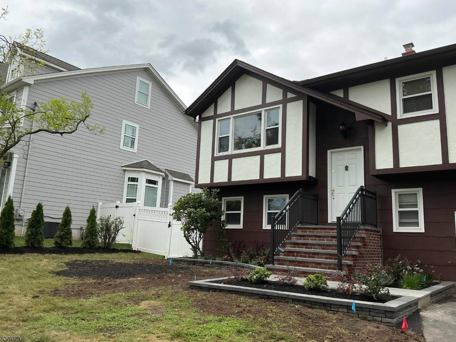 This beautifully updated bi level home in Westfield combines comfort, style, and a perfect location.