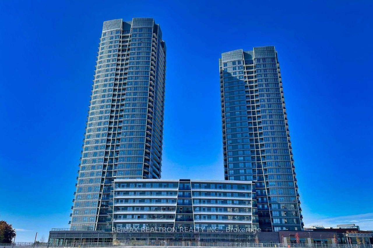 Promenade Park Towers Building A !