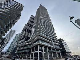 One Bedroom one Bath Suite In The Luxurious Water's Edge Condo with underground Parking and Locker included.