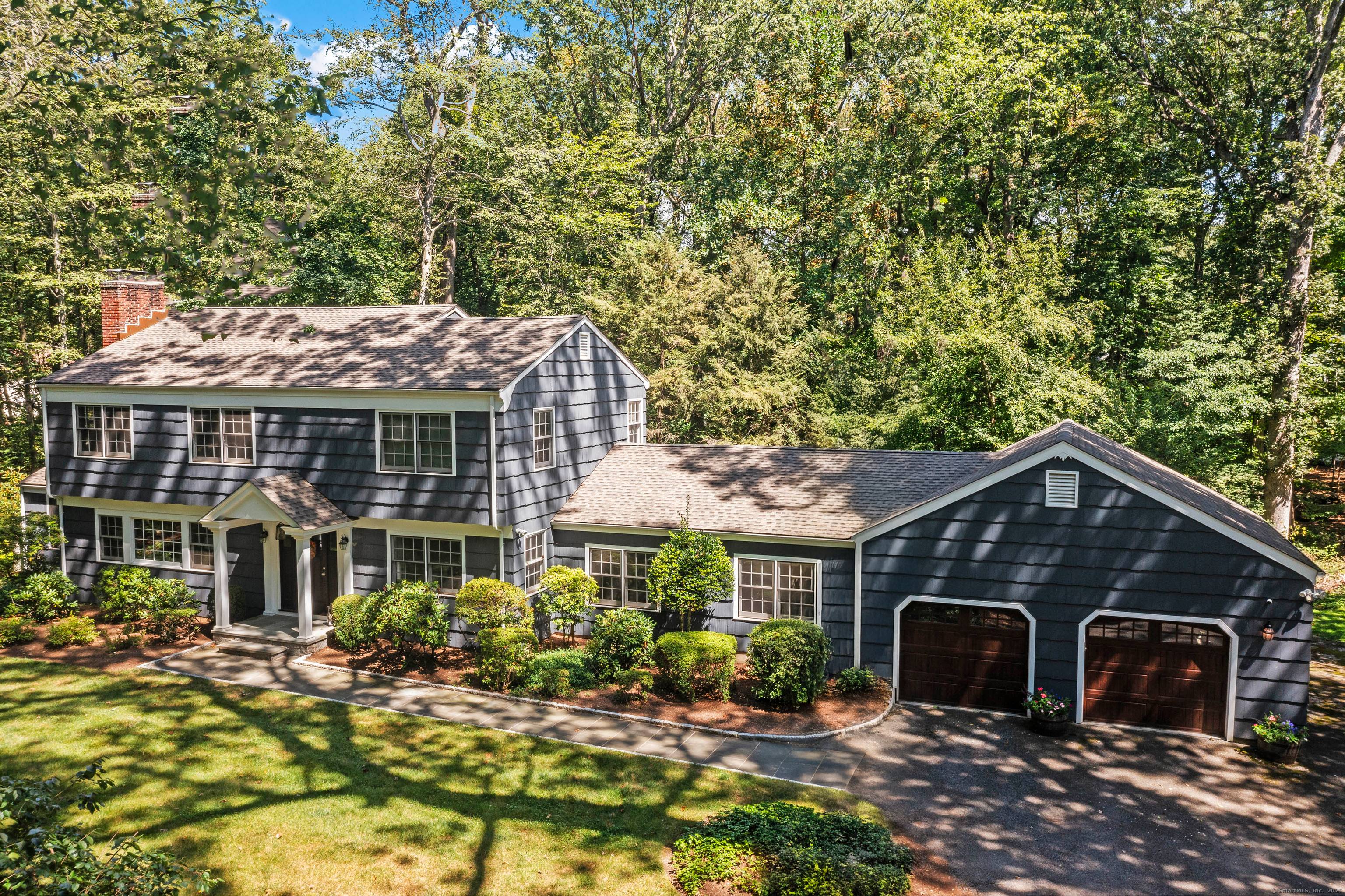 Discover spacious elegance in this beautifully maintained 5 bedroom, 3.