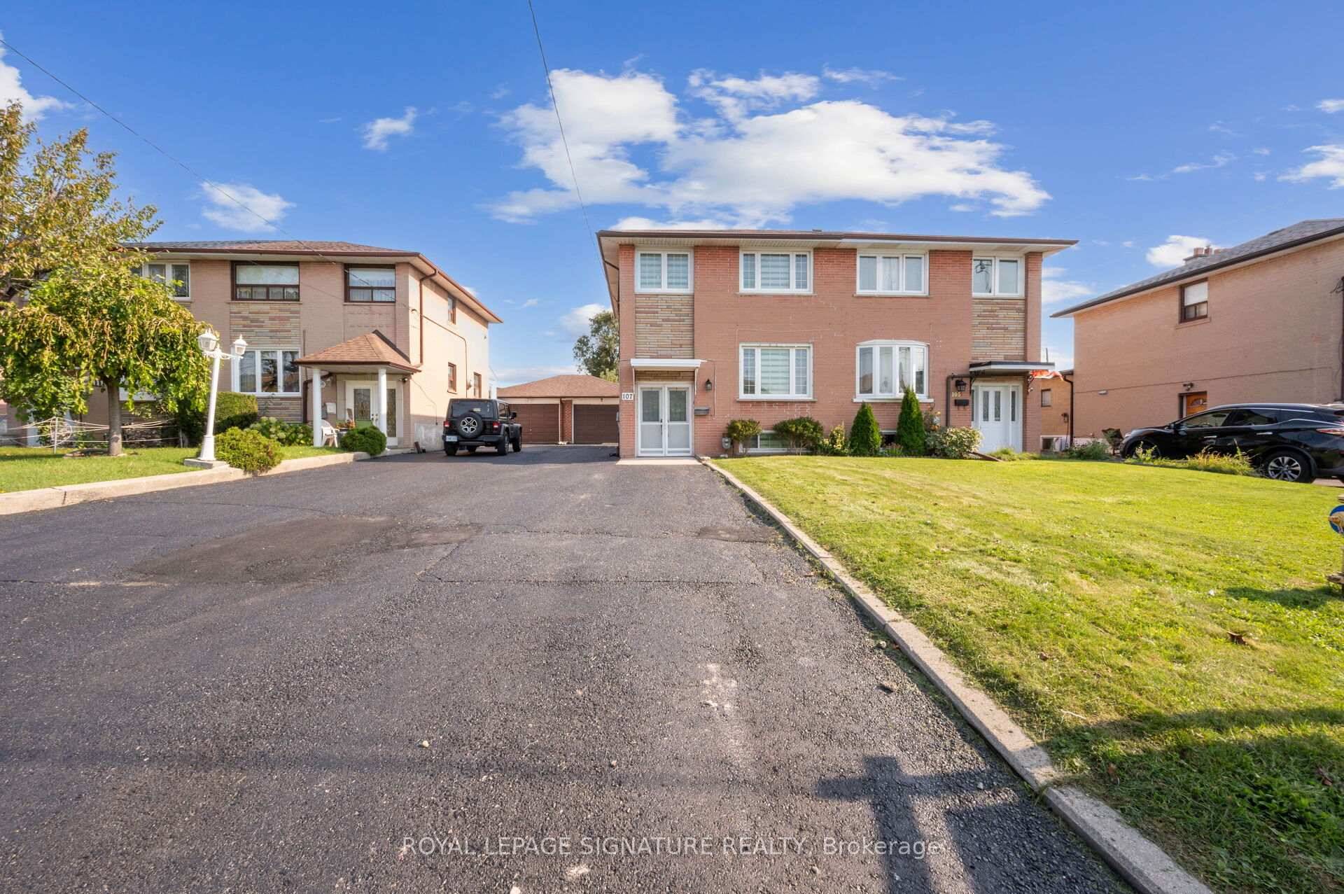 Step into this stunning basement apartment on Lomar Dr.