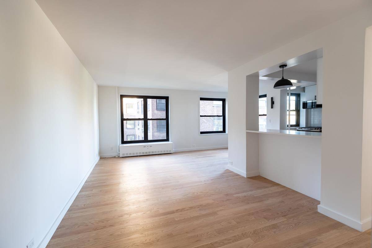 Welcome home to this, newly renovated 2 Bedrooms 1 bathroomIn the heart of historic Clinton Hill.