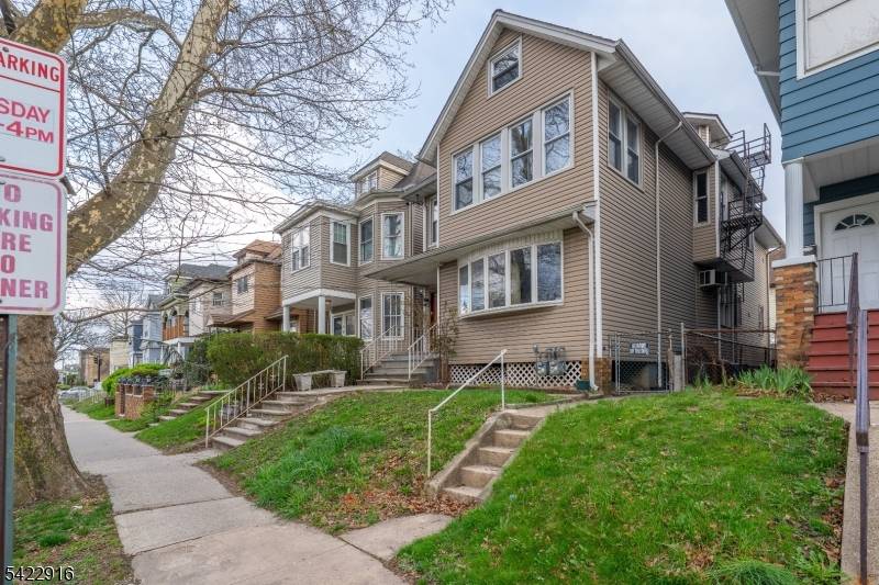 LOCATION ! LOCATION ! what a fantastic 2 family home located on the most desirable area in town !