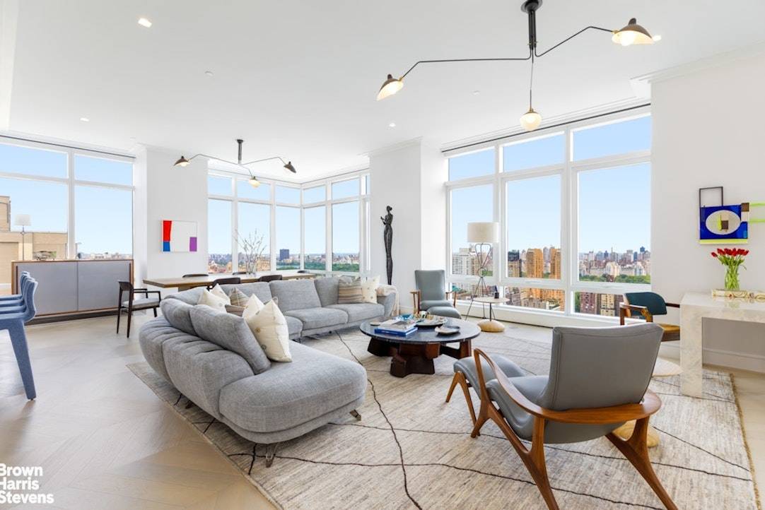 First RESALE of the BEST high floor 3 bedroom residence.