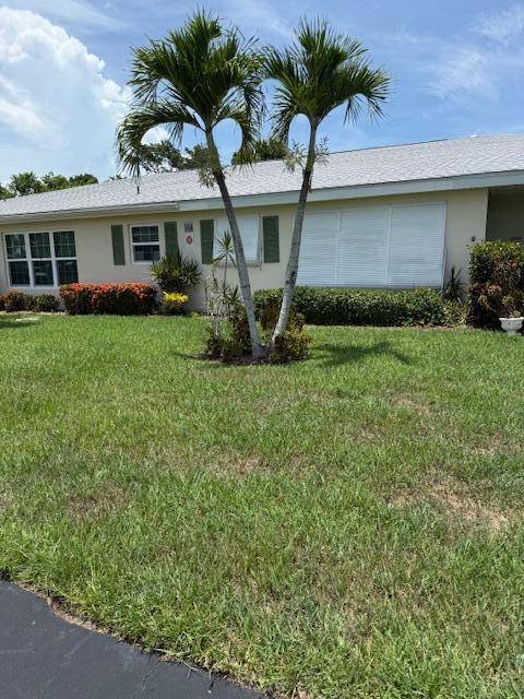 Really well kept 1 bed condo in section 1 with tile floors throughout, bath updated with new vanity, medicine cabinet, tile grab bars.