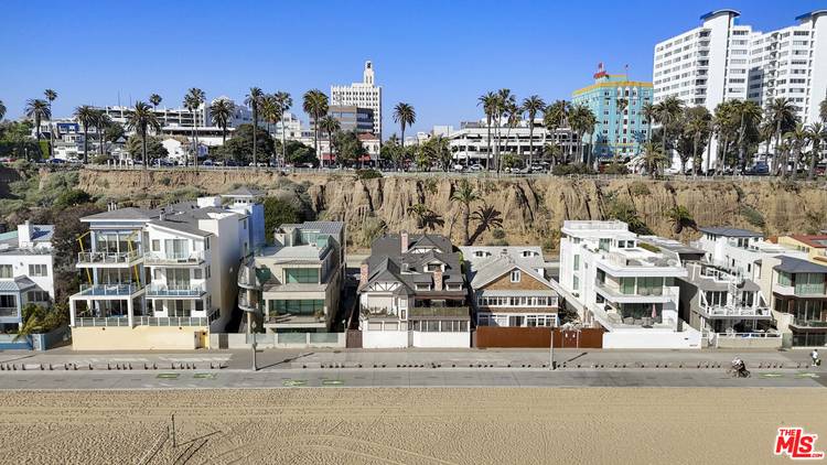 1362   Palisades Beach Rd 2BR Santa Monica La