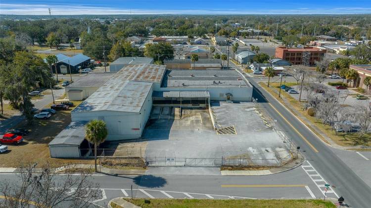12, 000 SF now leased. Remaining red iron building and tall ceiling loft portion still available.