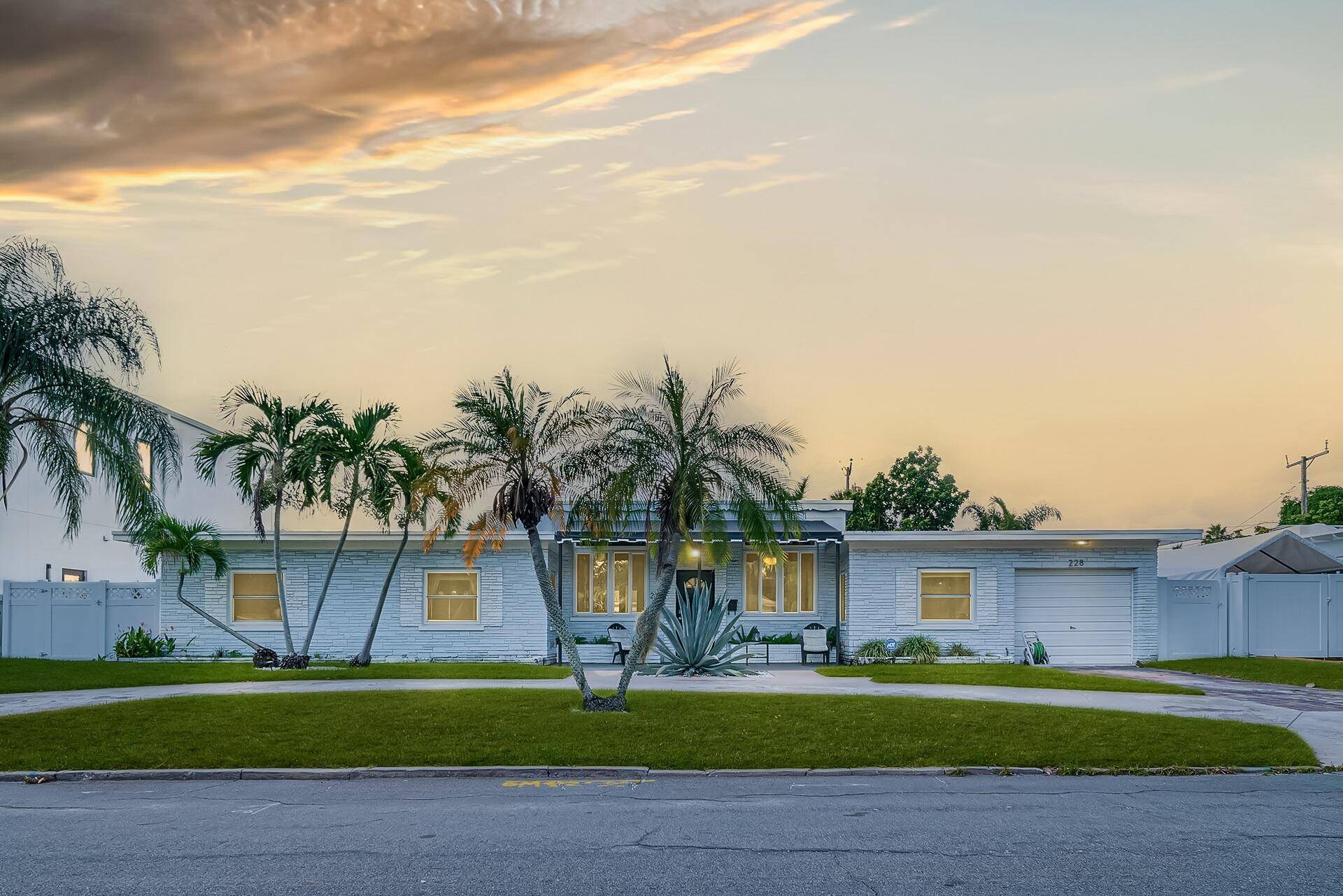 Discover 228 Santa Lucia Drive, a 4BR 3BA home with 2, 206 living SF, set on an 8, 640 SF lot with pool, garage, impact windows doors, 2018 roof, 2018 ...