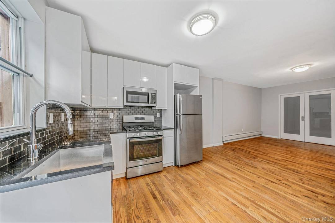Excellent opportunity to own a fully renovated 3 family home in a prime Brooklyn location.