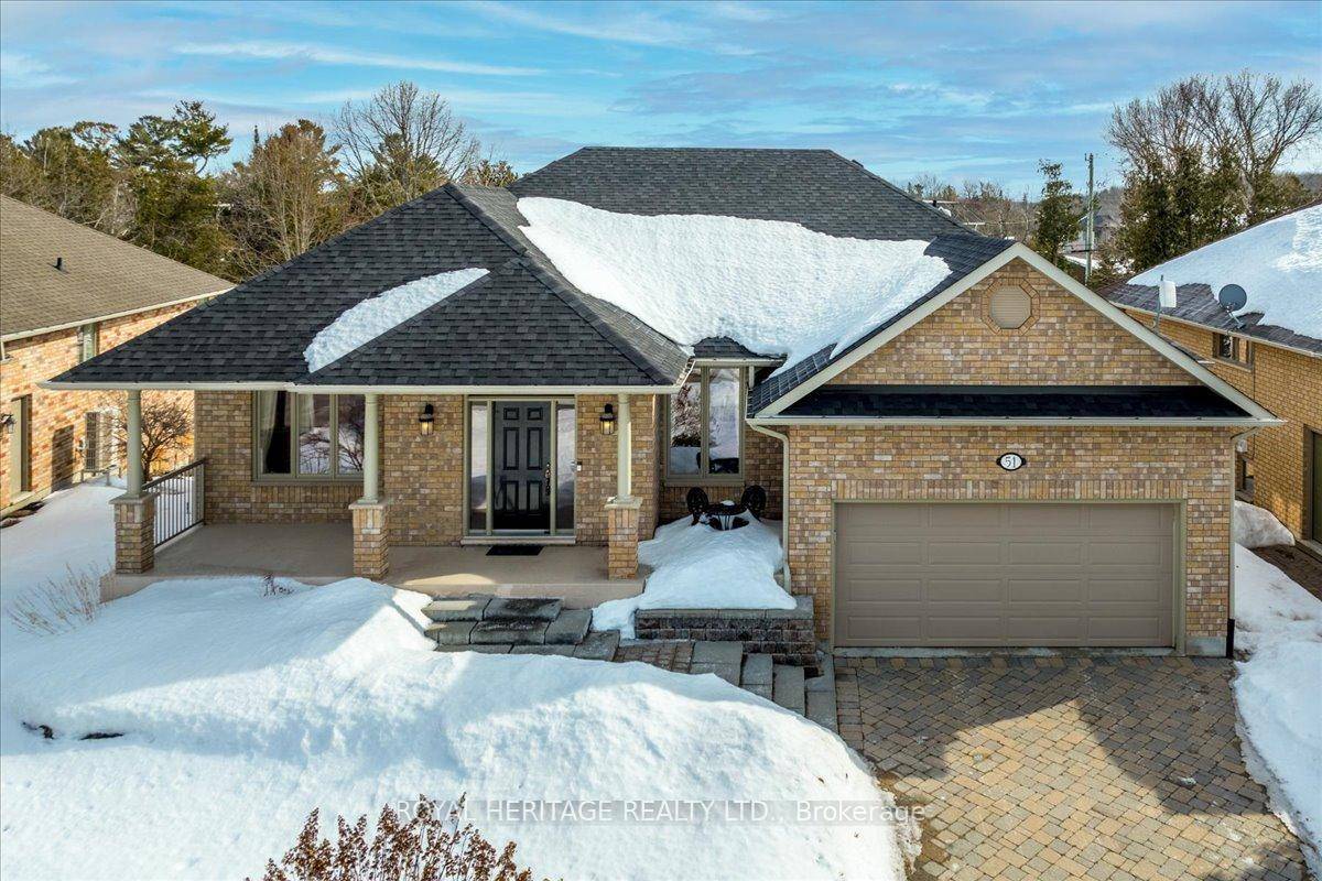 Port 32 Bobcaygeon Membership to Shore Spa and all amenities is included with the purchase of this sophisticated 4 Bedroom, 3 bath bungalow boasting 3900sqft and fully finished lower level ...