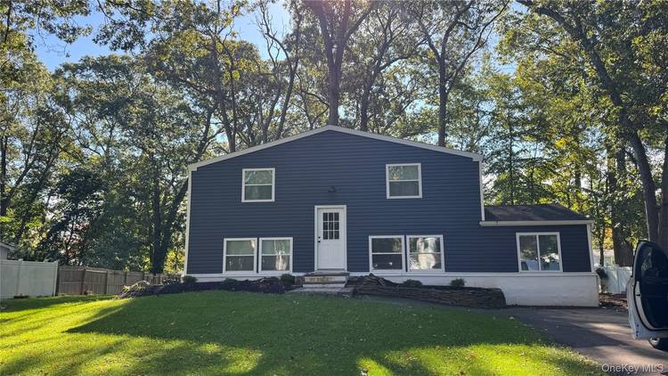 Beautifully renovated throughout !