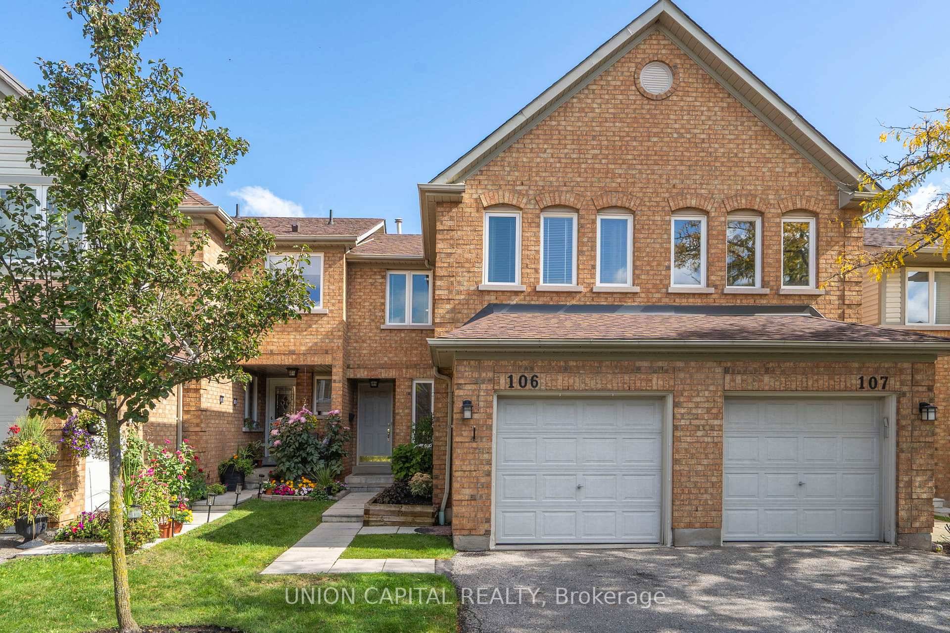 Welcome to 106 2555 Thomas St.