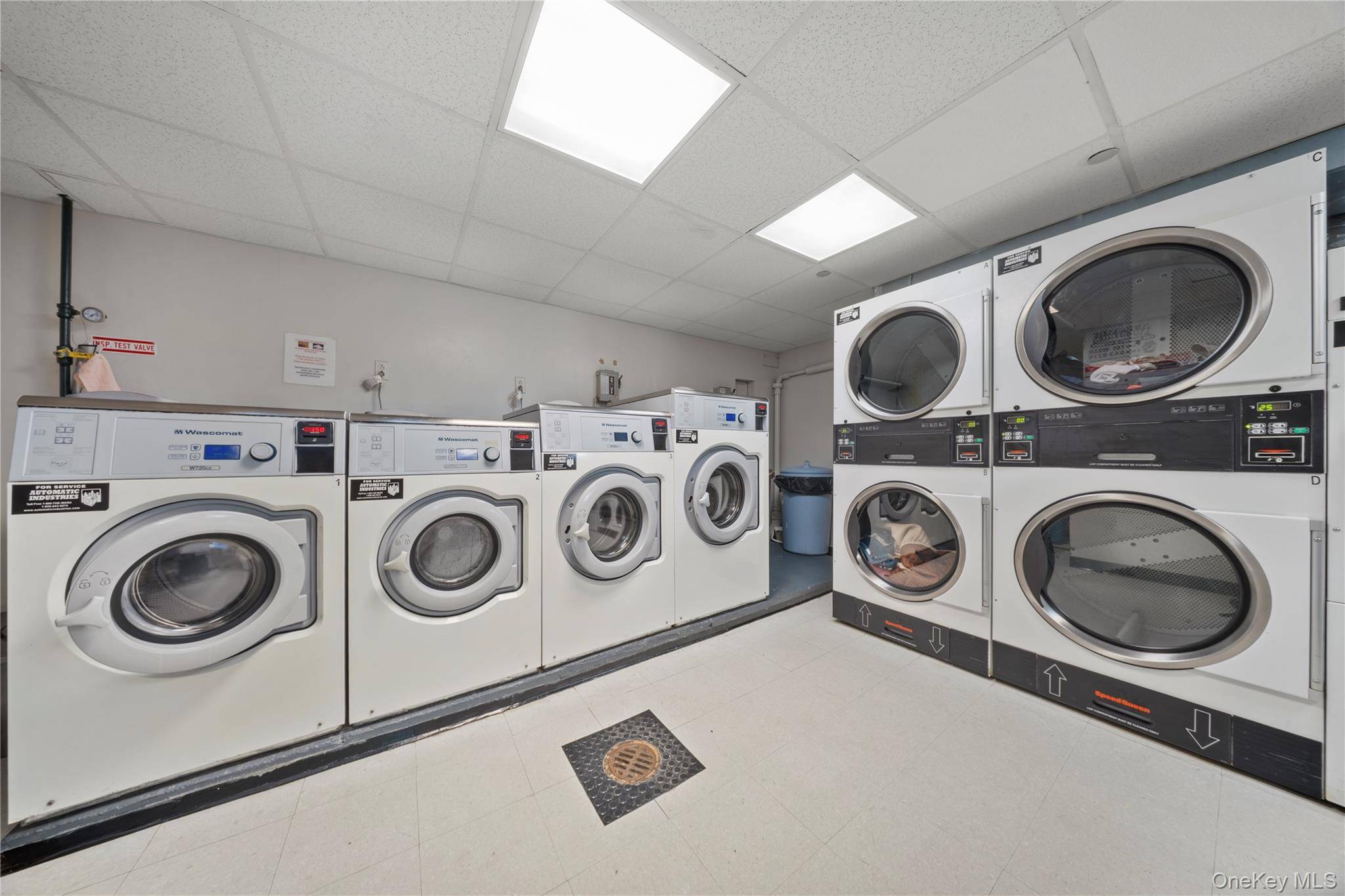 One of A Kind, Absolutely turn key, Fully renovated 3 bedrooms and 2 Bath, Magnificent South East Corner Unit in heart of Bay Terrace.