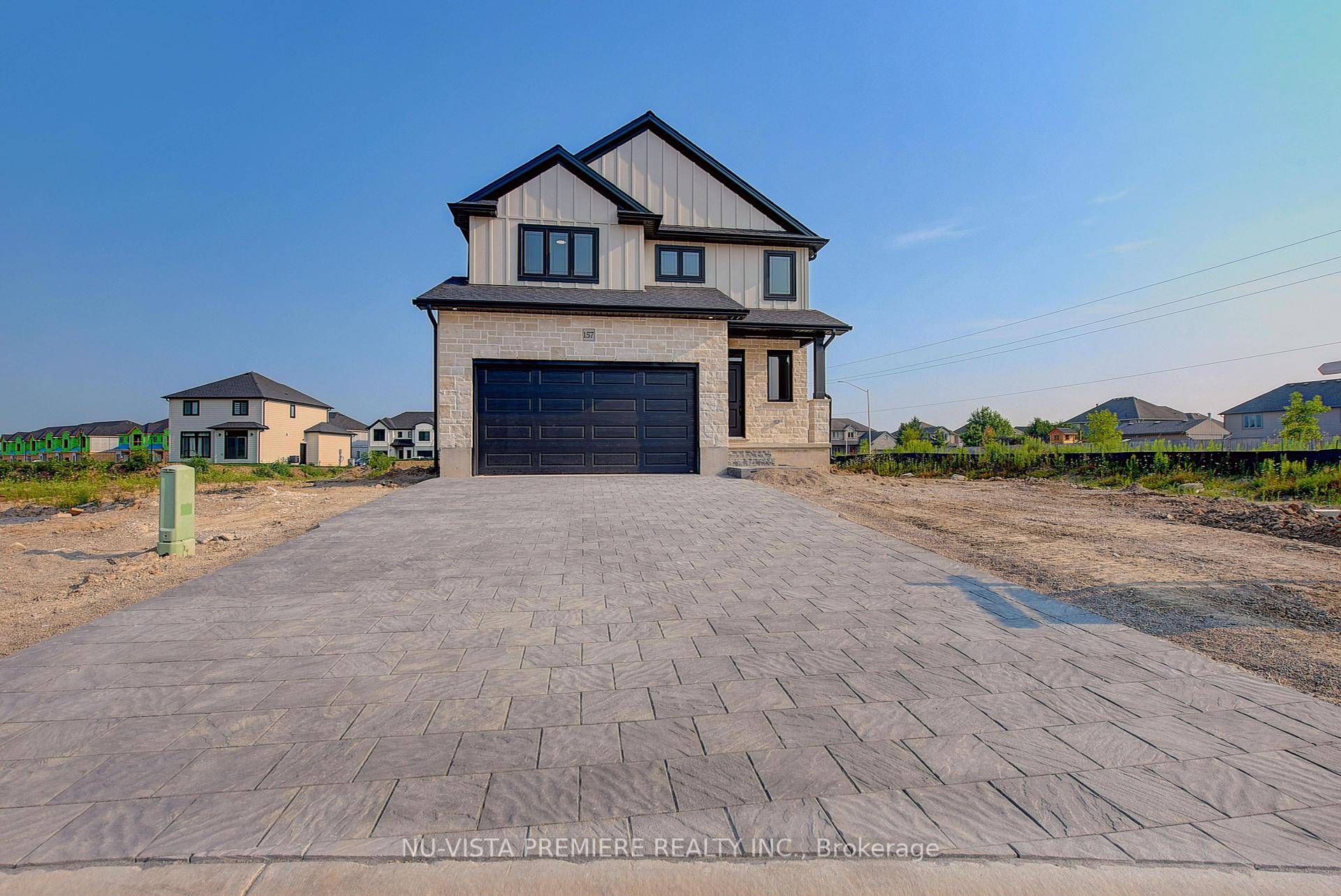 This beautiful home presented by Richfield Custom Homes could be yours !
