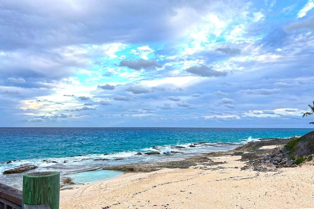 STELLA MARIS LOT Land Long-Island-Bahamas