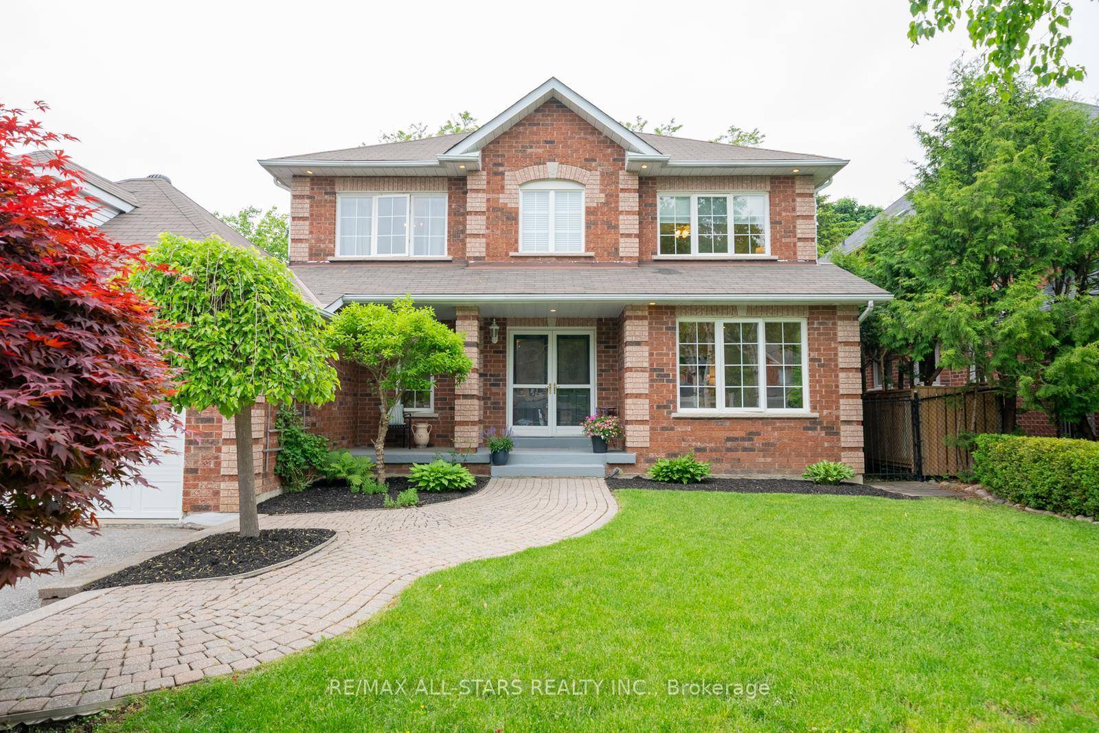 Welcome to 150 Park Drive !