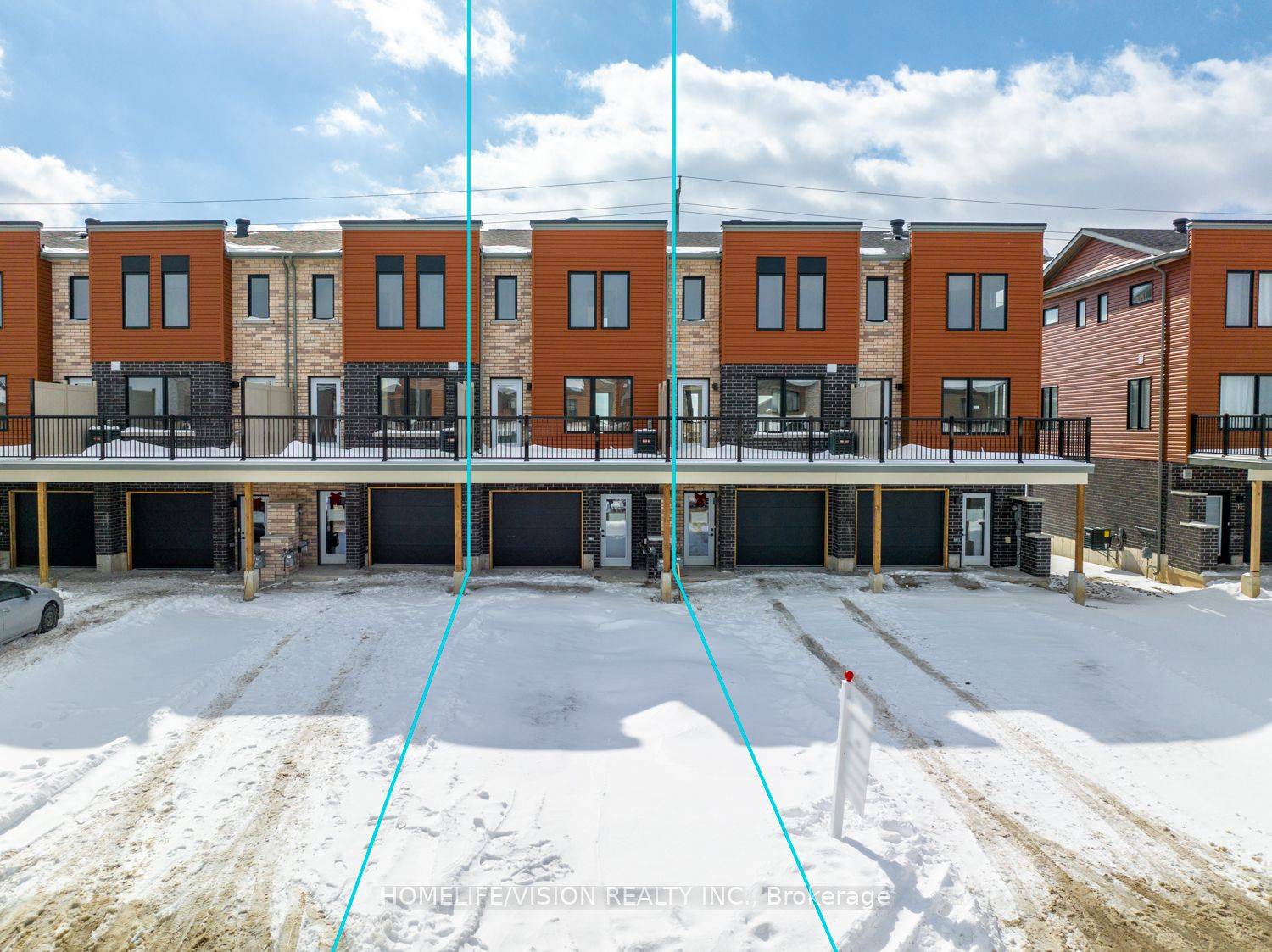Welcome To 105 Fairlane Ave !