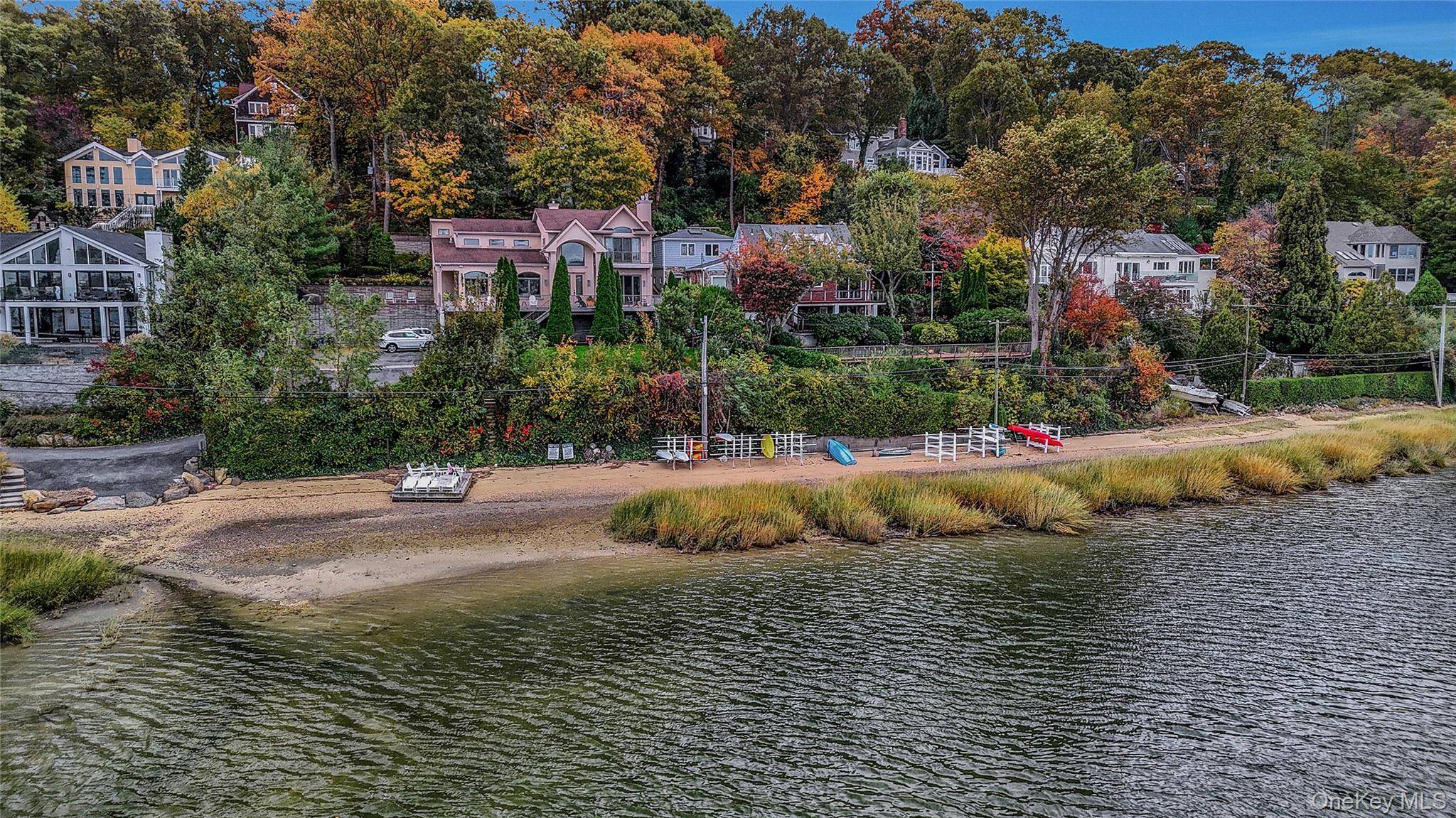 LOCATION says it all.....