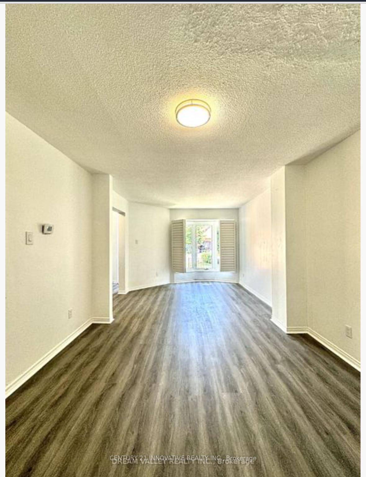 Location ! Location ! The lease is available only for the Main and second Floors.