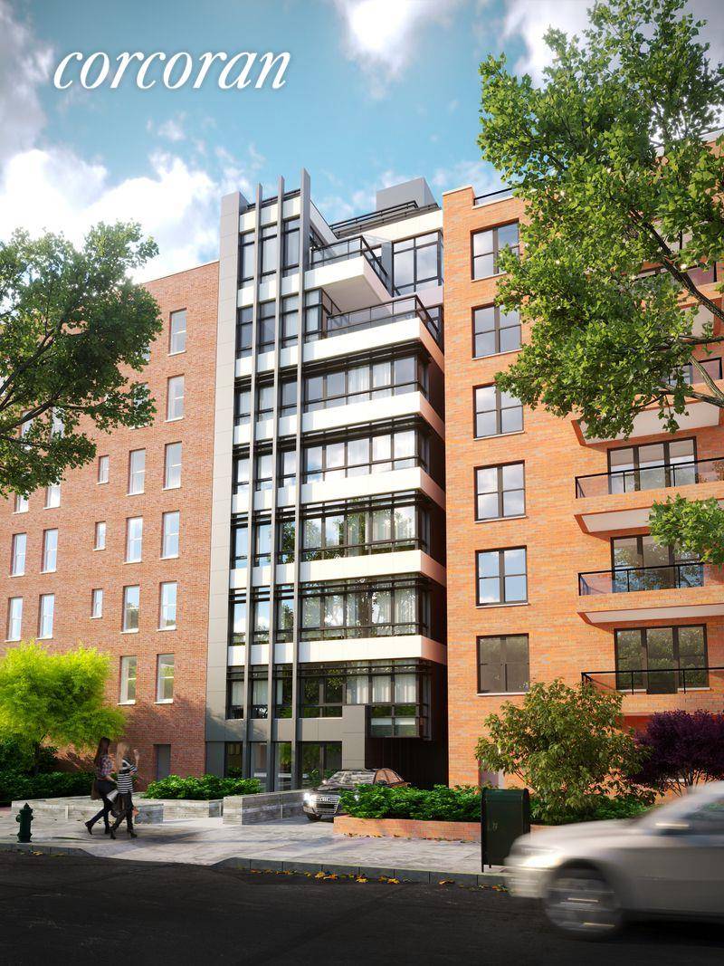Welcome to Cypress Condominium !