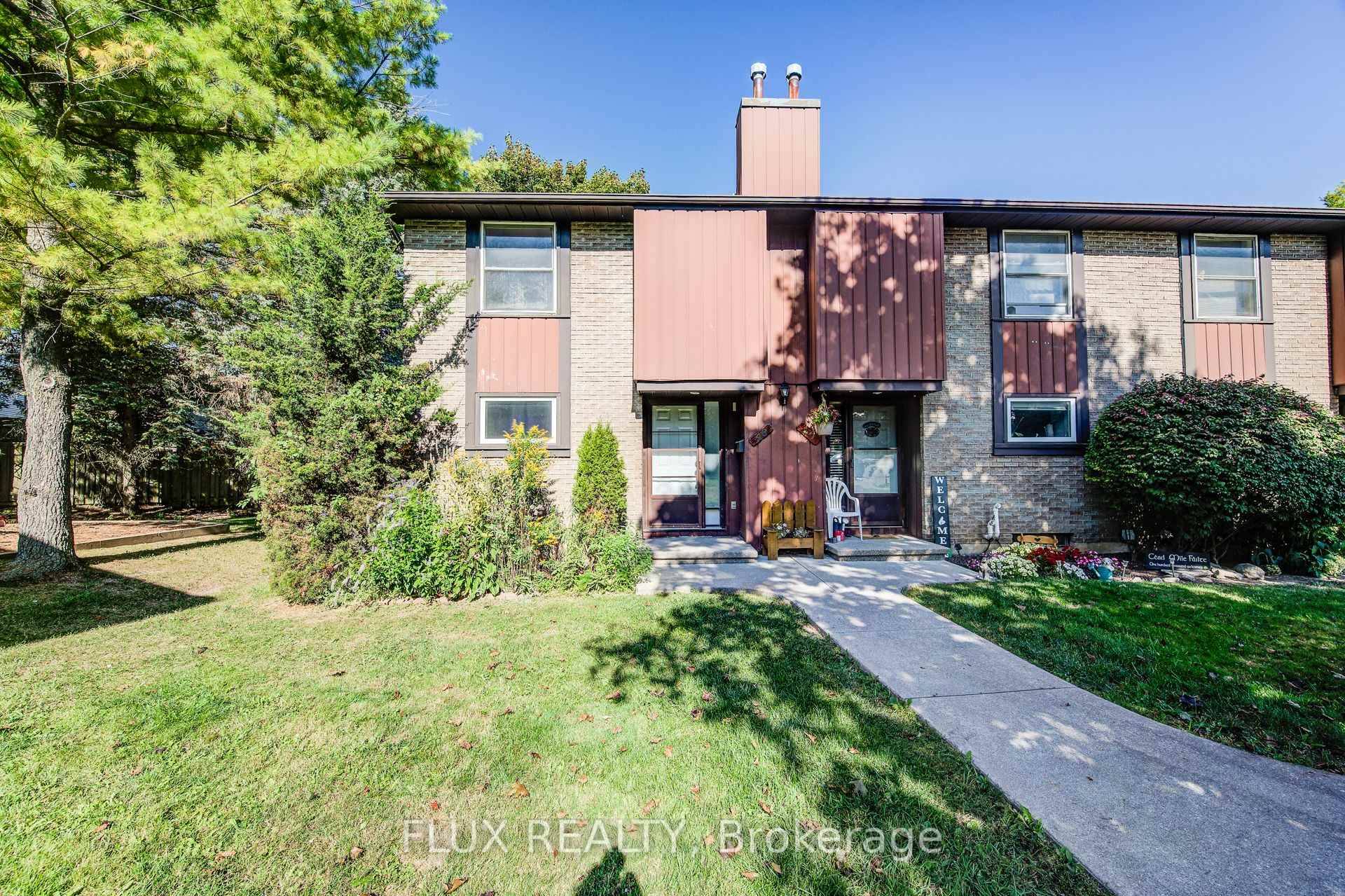 Welcome to 539 Willow Rd Unit 48 !