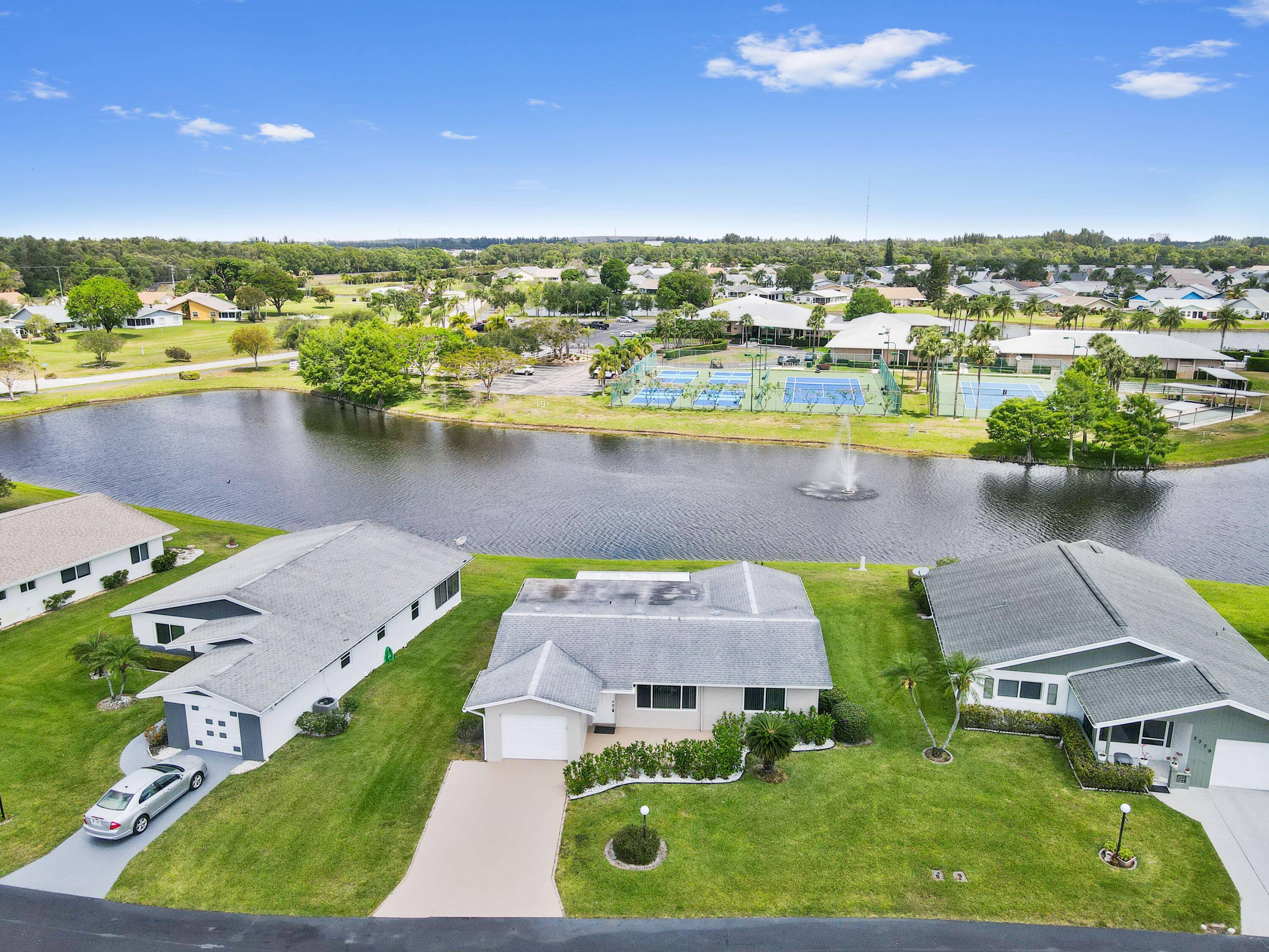 Welcome to Cypress Lakes, a vibrant 55 gated community offering resort style living with manned security and exceptional amenities.